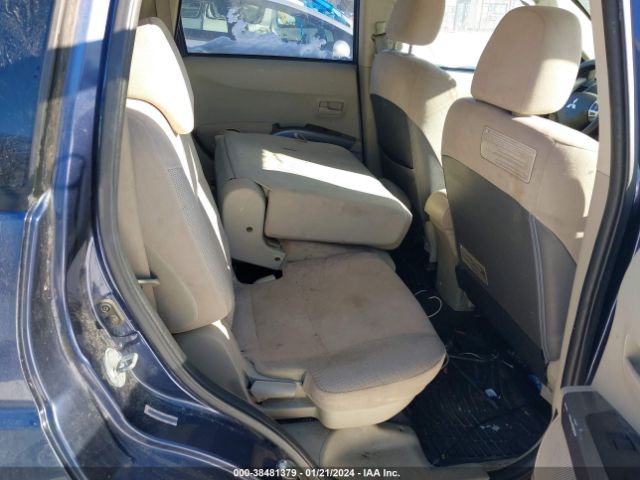 2007 MITSUBISHI OUTLANDER JA4MT31X27Z003455 Photo 7