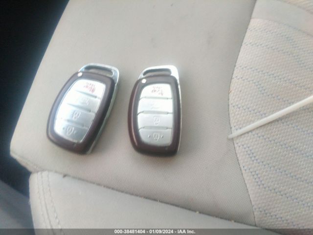 KMHE24L14GA033594 Hyundai Sonata Hybrid Se