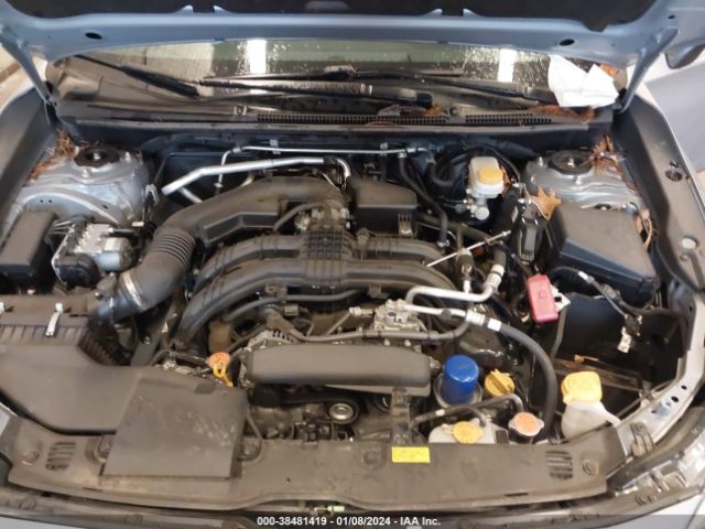JF2GTAPC6N8287348 Subaru Crosstrek Premium