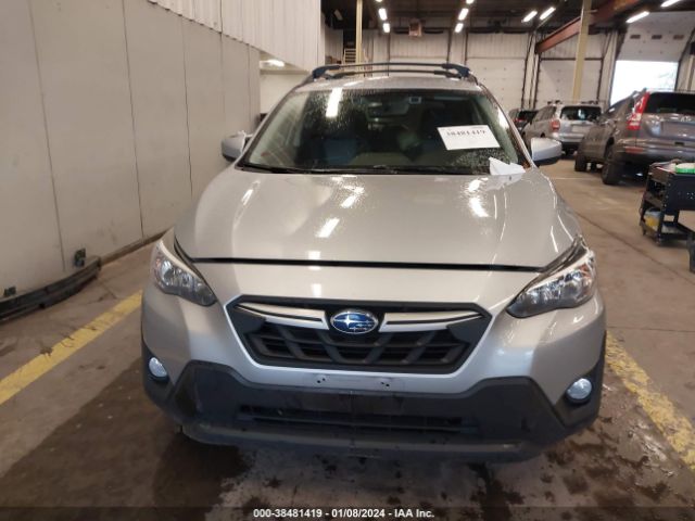 JF2GTAPC6N8287348 Subaru Crosstrek Premium