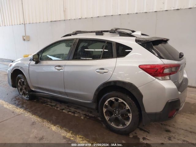 JF2GTAPC6N8287348 Subaru Crosstrek Premium