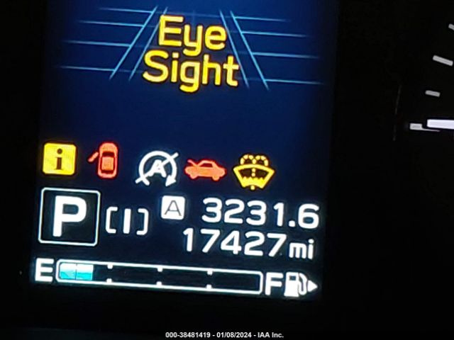 JF2GTAPC6N8287348 Subaru Crosstrek Premium