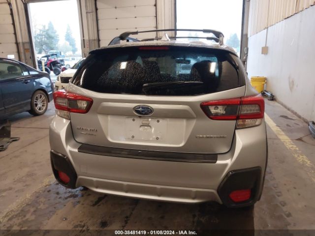 JF2GTAPC6N8287348 Subaru Crosstrek Premium