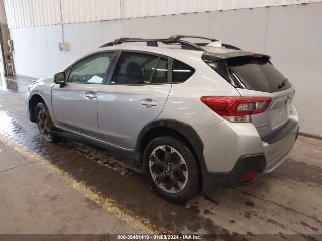 JF2GTAPC6N8287348 Subaru Crosstrek Premium