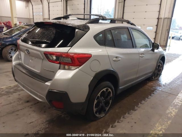 JF2GTAPC6N8287348 Subaru Crosstrek Premium