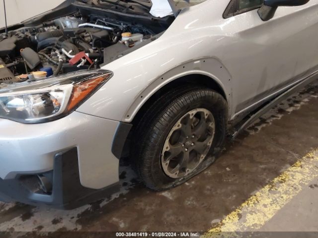 JF2GTAPC6N8287348 Subaru Crosstrek Premium