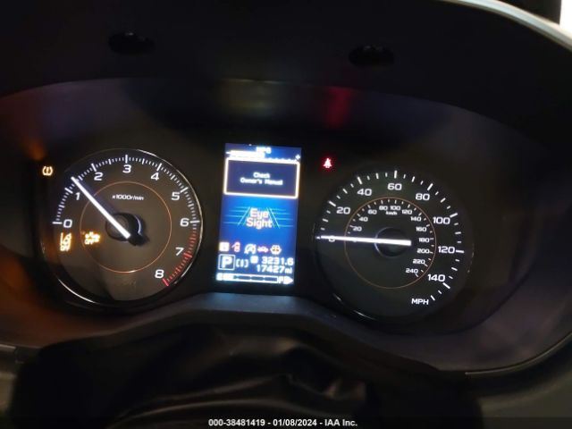 JF2GTAPC6N8287348 Subaru Crosstrek Premium