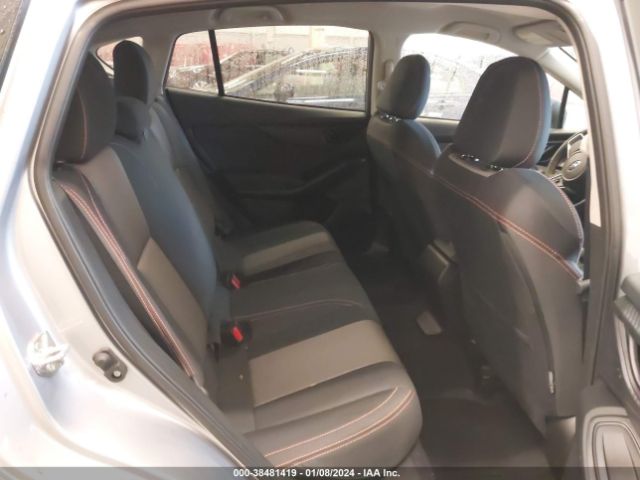 JF2GTAPC6N8287348 Subaru Crosstrek Premium