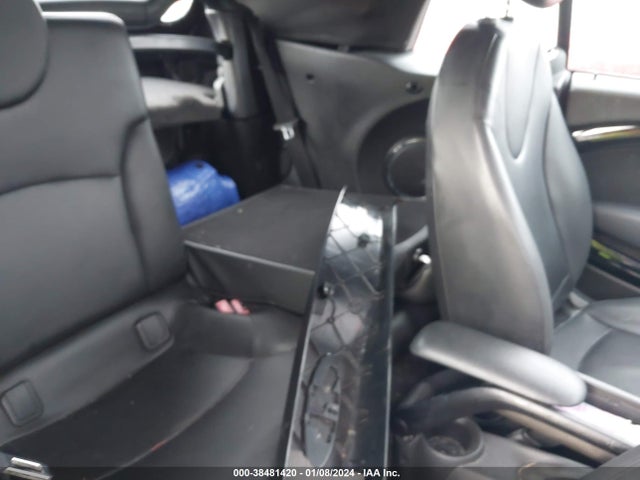 2012 MINI COOPER WMWZN3C58CT134370 Photo 7