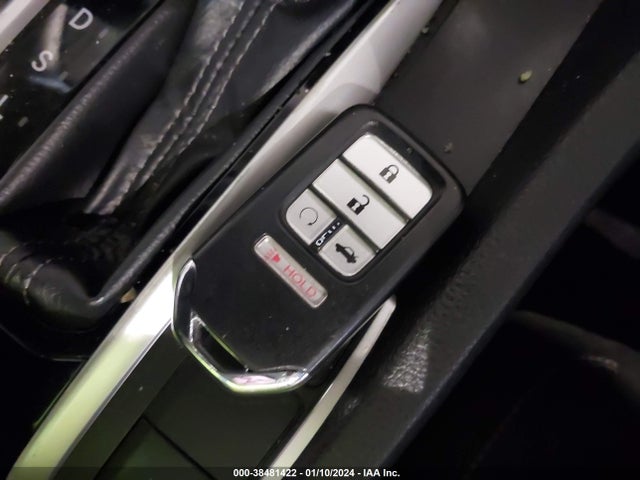 Honda CIVIC EX 2020 19XFC1F30LE209260 Image 11