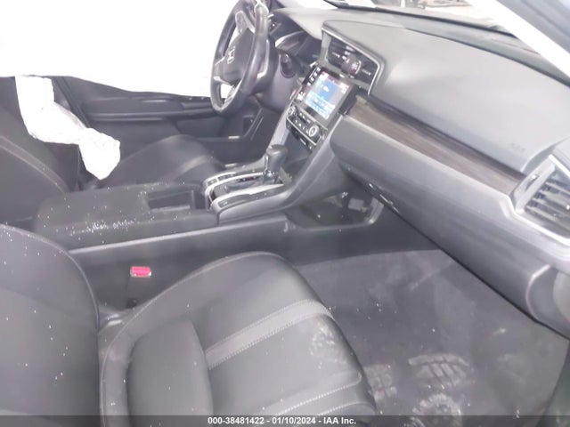 Honda CIVIC EX 2020 19XFC1F30LE209260 Image 5