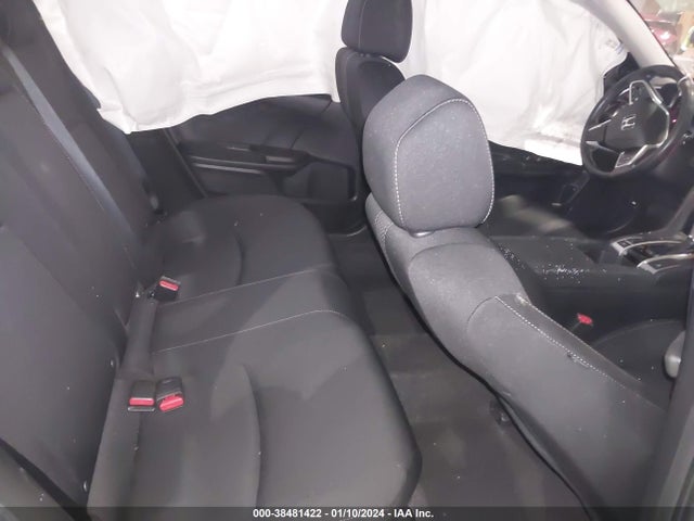 Honda CIVIC EX 2020 19XFC1F30LE209260 Image 8