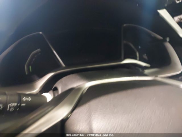 19XFC1F34KE207137 Honda CIVIC EX