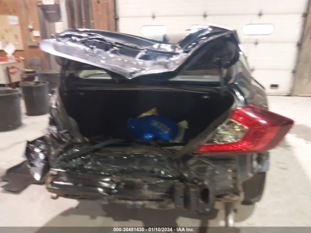 19XFC1F34KE207137 Honda CIVIC EX