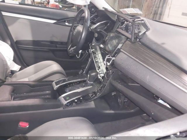 19XFC1F34KE207137 Honda CIVIC EX