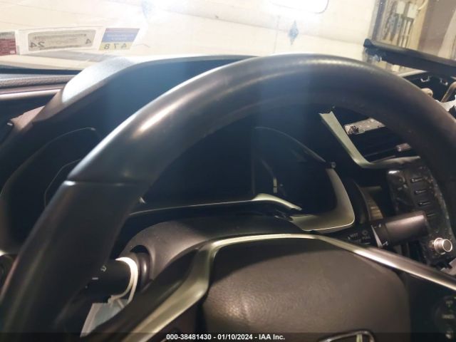 19XFC1F34KE207137 Honda CIVIC EX