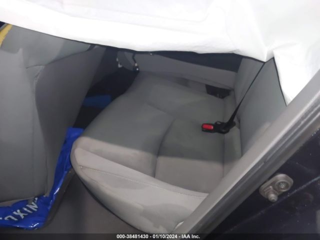 19XFC1F34KE207137 Honda CIVIC EX
