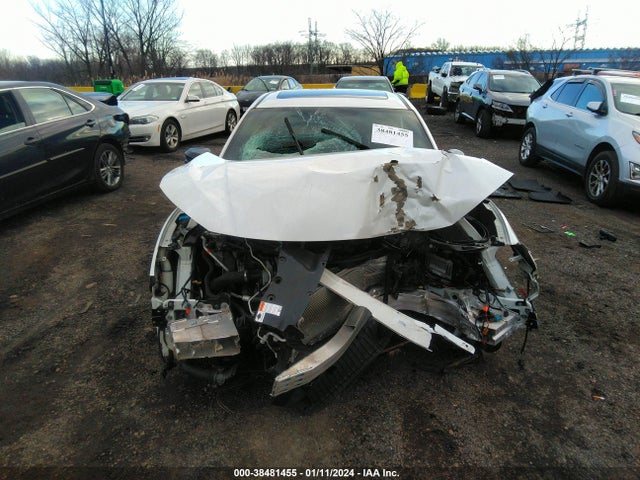 Honda CIVIC SI 2018 2HGFC1E59JH703509 Image 11