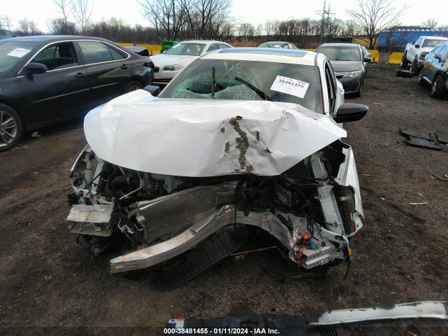 Honda CIVIC SI 2018 2HGFC1E59JH703509 Image 6
