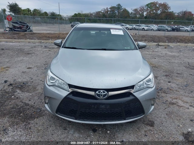 Toyota CAMRY SE 2015 4T1BF1FK8FU056271 Image 12