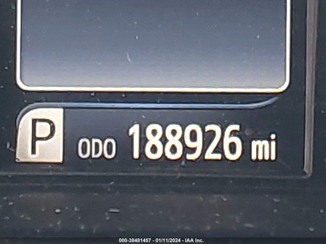 Toyota CAMRY SE 2015 4T1BF1FK8FU056271 Image 15
