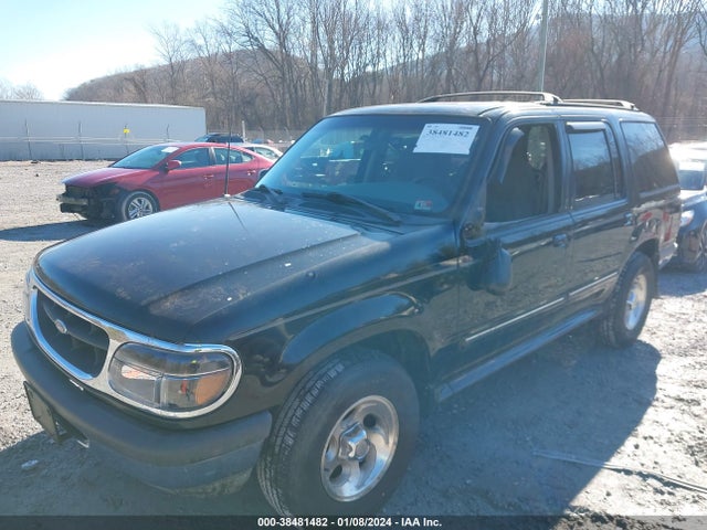 1998 FORD EXPLORER EDDIE BAUER/LIMITED/XL/XLT VIN: 1FMZU34X2WUB86948
