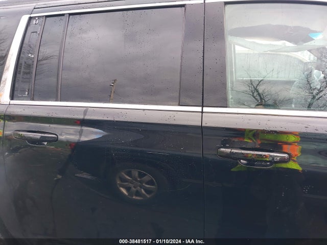 Chevrolet Suburban 1500 Ls 2015 1GNSCHEC6FR736972 Image 14