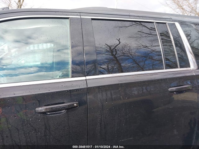 Chevrolet Suburban 1500 Ls 2015 1GNSCHEC6FR736972 Image 15