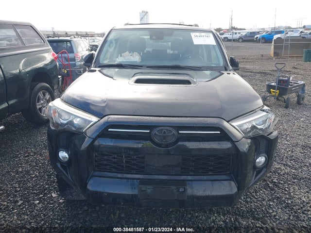 Toyota 4runner Venture Special Edition 2020 JTEBU5JR2L5774289 Image 13