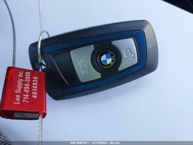 BMW M235 2015 WBA1J7C5XFV359012 Image 11