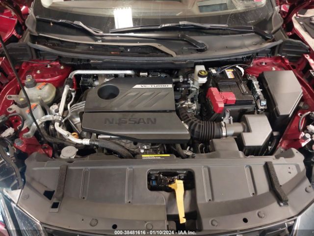 2023 NISSAN ROGUE JN8BT3DD8PW300458 Photo 9
