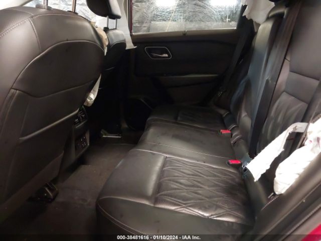 2023 NISSAN ROGUE JN8BT3DD8PW300458 Photo 7