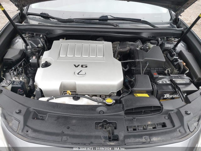 2014 Lexus Es 350 მანქანა იყიდება აუქციონზე, vin: JTHBK1GG2E2094095, აუქციონის ნომერი: 38481673