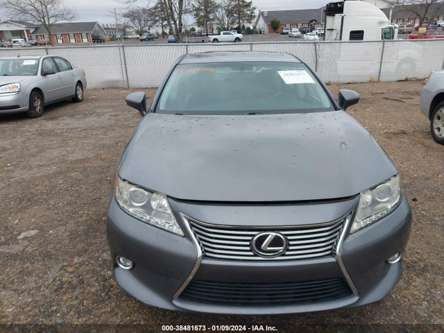 2014 Lexus Es 350 მანქანა იყიდება აუქციონზე, vin: JTHBK1GG2E2094095, აუქციონის ნომერი: 38481673