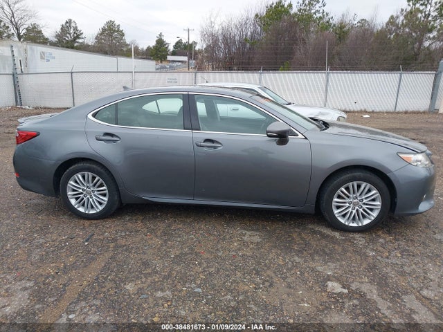 2014 Lexus Es 350 მანქანა იყიდება აუქციონზე, vin: JTHBK1GG2E2094095, აუქციონის ნომერი: 38481673