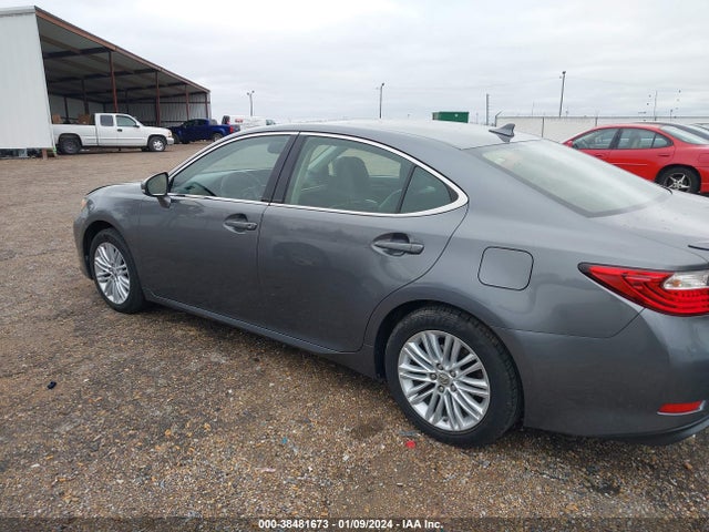 2014 Lexus Es 350 მანქანა იყიდება აუქციონზე, vin: JTHBK1GG2E2094095, აუქციონის ნომერი: 38481673