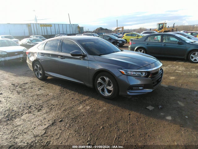 2019 1HGCV1F53KA063535 main image