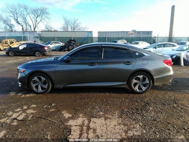 Honda Accord Ex-l 2019 1HGCV1F53KA063535 Image 14