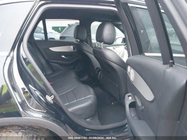 2019 MERCEDES-BENZ GLC 300 WDC0G4KBXKF671932 Photo 7