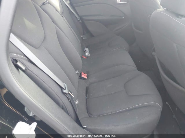 2013 DODGE DART SXT/RALLYE VIN: 1C3CDFBA0DD295601