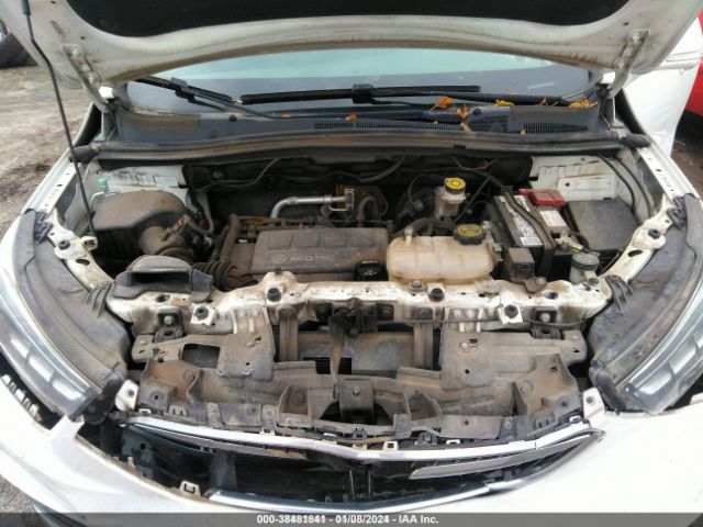 KL4CJCSB7HB145704 Buick Encore Essence