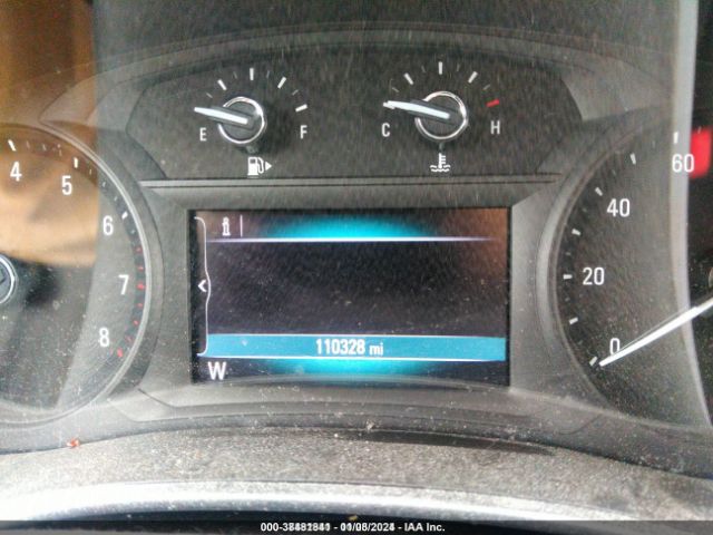 KL4CJCSB7HB145704 Buick Encore Essence