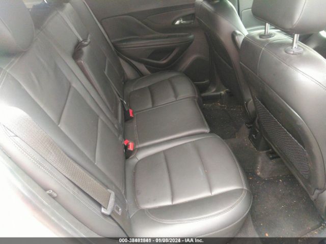 KL4CJCSB7HB145704 Buick Encore Essence