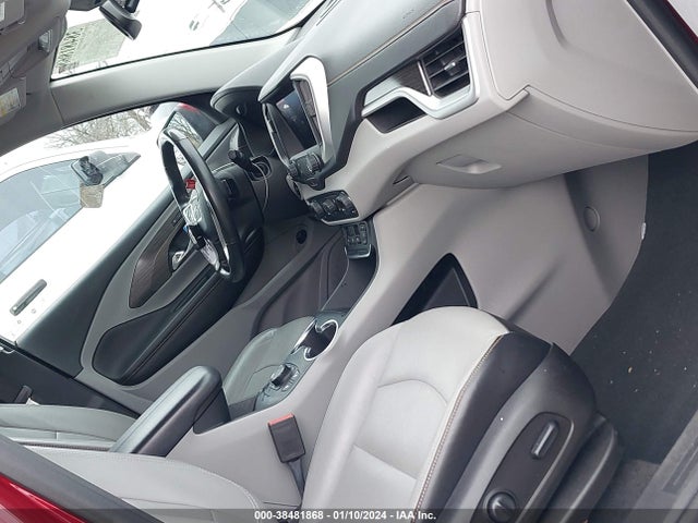 GMC Terrain Slt 2019 3GKALPEVXKL350707 Image 5