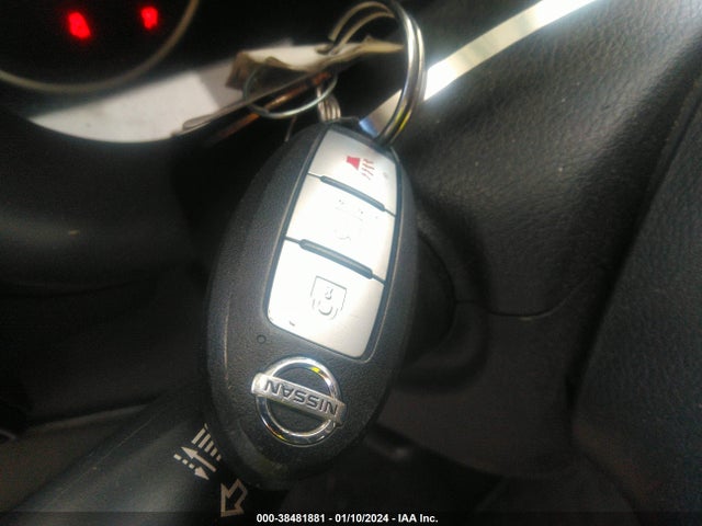 Nissan Kicks S Xtronic Cvt 2021 3N1CP5BV6ML504224 Image 11