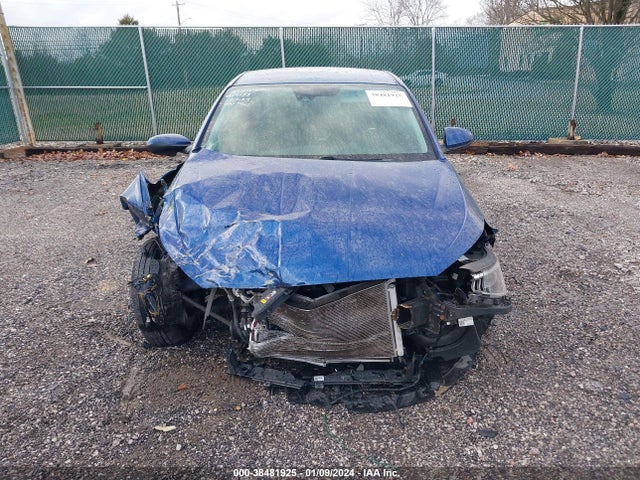 Hyundai ELANTRA SEL 2019 5NPD84LF2KH428854 Image 12