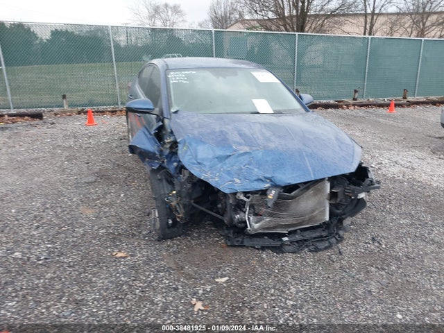 Hyundai ELANTRA SEL 2019 5NPD84LF2KH428854 Image 6