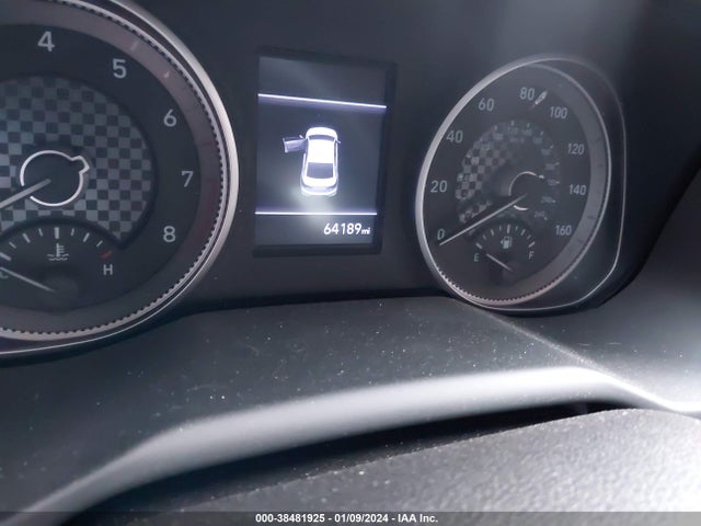Hyundai ELANTRA SEL 2019 5NPD84LF2KH428854 Image 7
