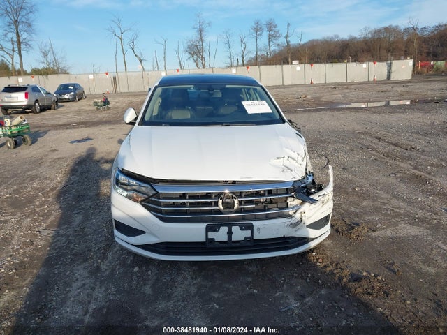2019 VOLKSWAGEN JETTA 1.4T R-LINE/1.4T S/1.4T SE VIN: 3VWC57BU5KM115746