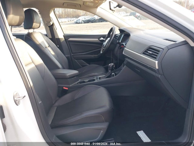 2019 VOLKSWAGEN JETTA 1.4T R-LINE/1.4T S/1.4T SE VIN: 3VWC57BU5KM115746